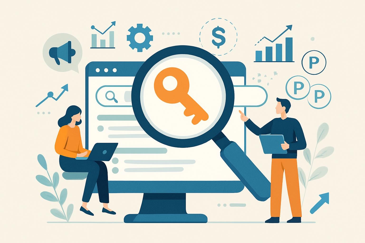 Best Methods of Doing Keyword Research for Digital Marketing Success